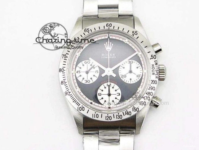 YG 3D Edition VR3235 226658 Yacht-Master Black Strap Oysterflex 1:1 on 3EF Ceramic Bezel 42mm Best 0714